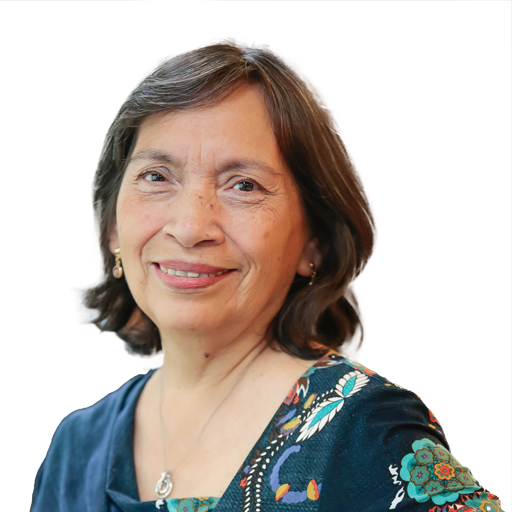 Rosa Bertha Millones Rivales​