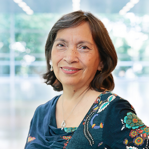 Rosa Bertha Millones Rivales​