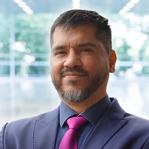 Christian Jara Amezaga​