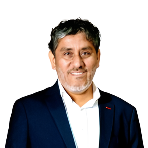 Yan Eriberto Cruzate Mendoza​