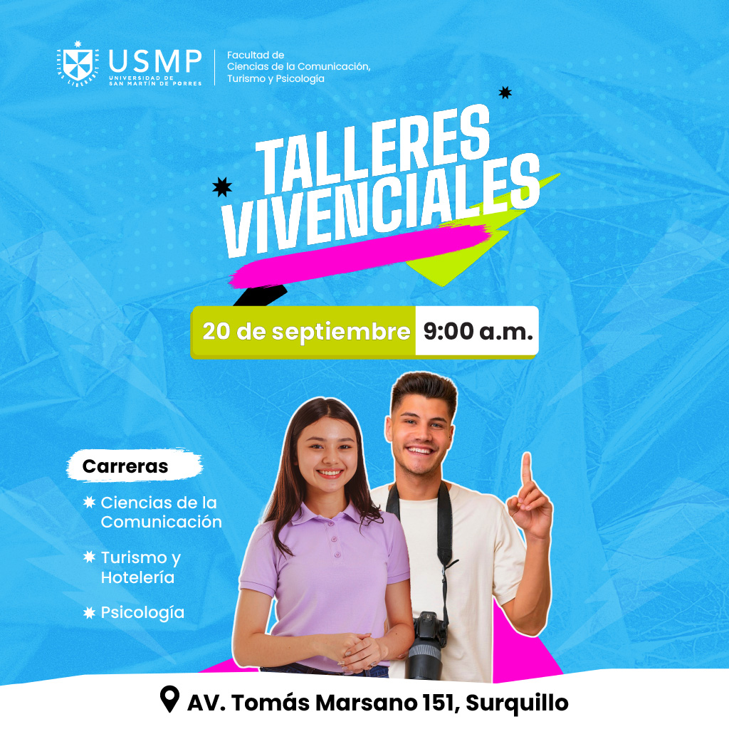 Taller Vivencial