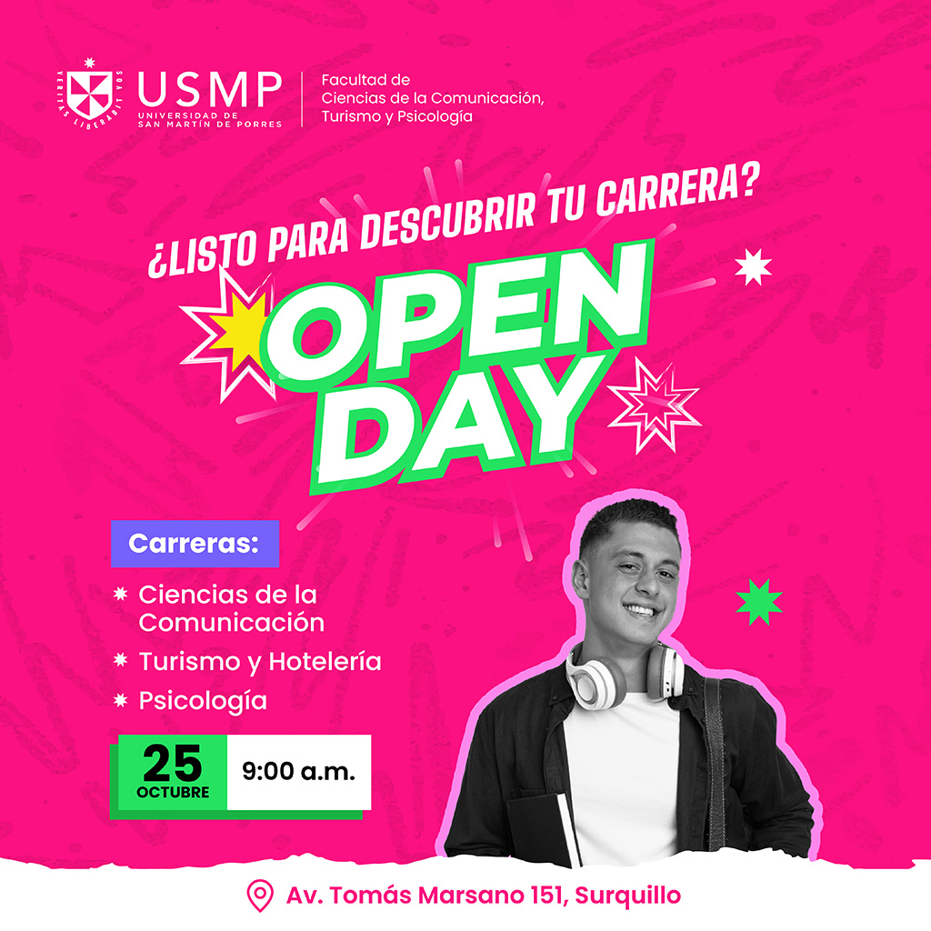 Open Day