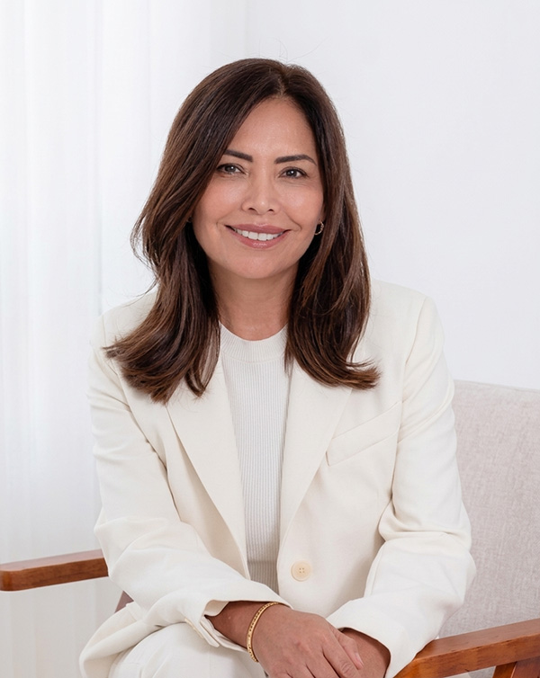 Dra. Amybel Sánchez de Walther