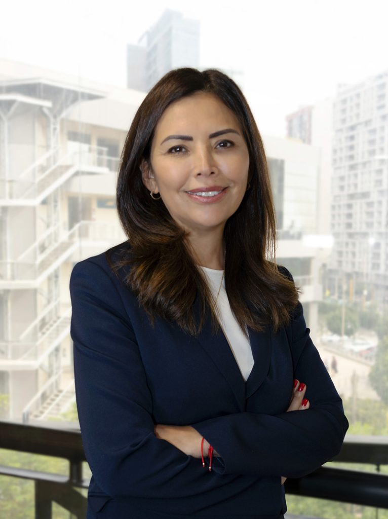 Dra. Amybel Sánchez de Walther