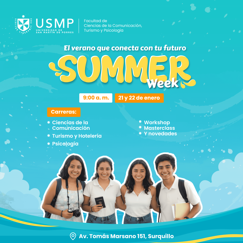 Conecta con tu futuro aquí