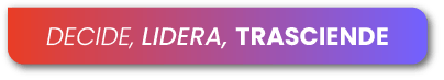 decide lidera trasciende
