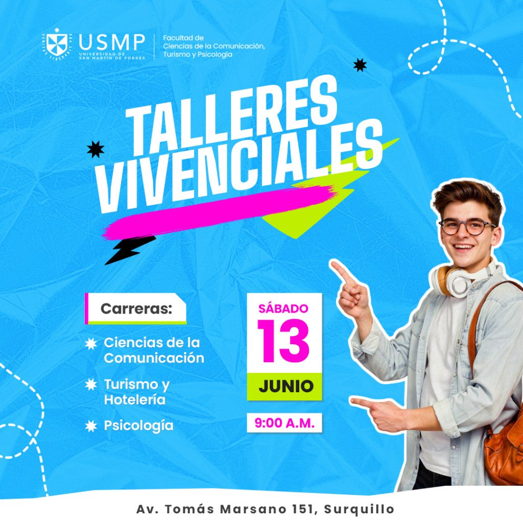 Taller Vivencial