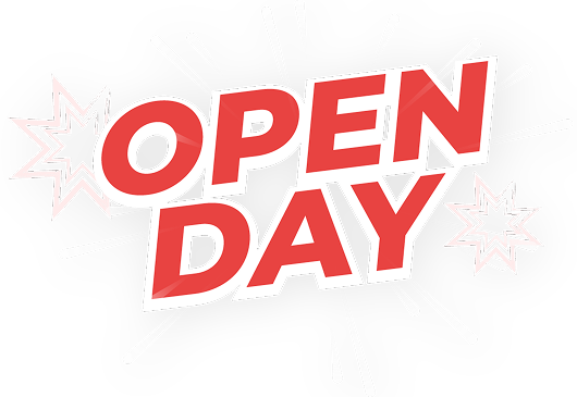 Open Day