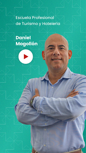 Daniel Mogollón