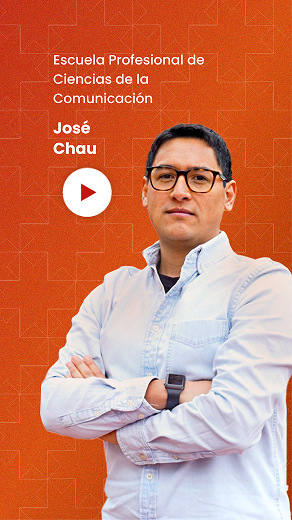 José Chau