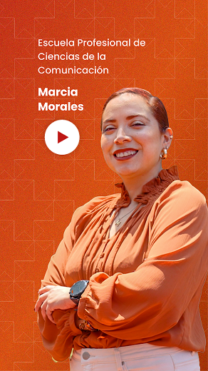 Marcia Morales