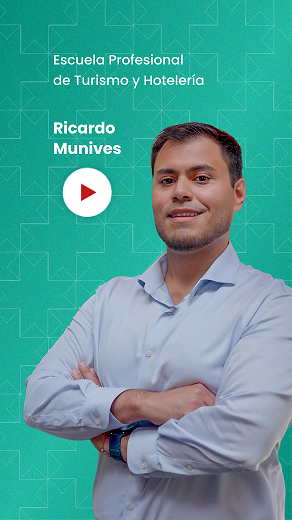 Ricardo Munives