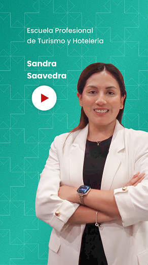 Sandra Saavedra
