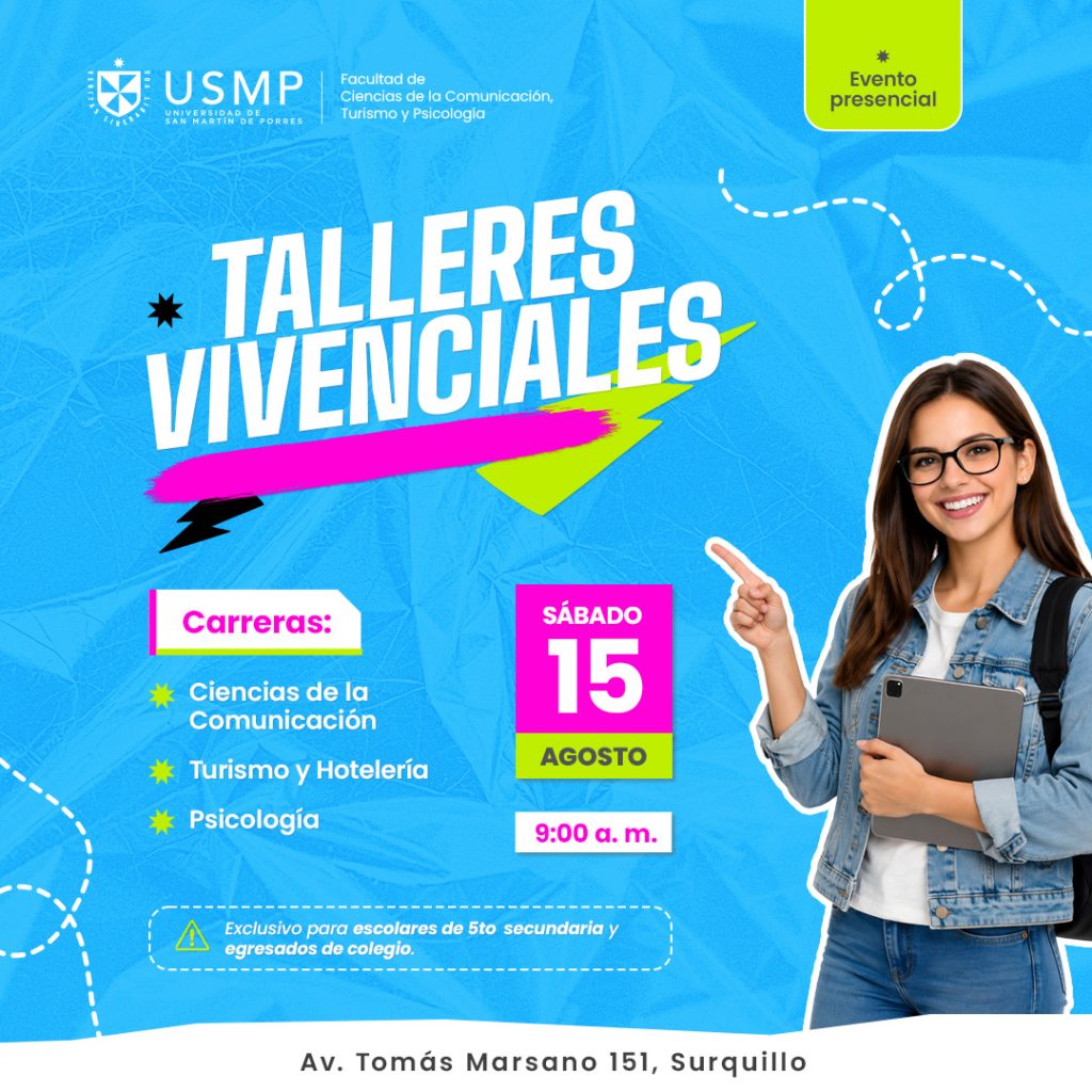 Taller Vivencial
