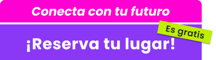 Reserva tu lugar!