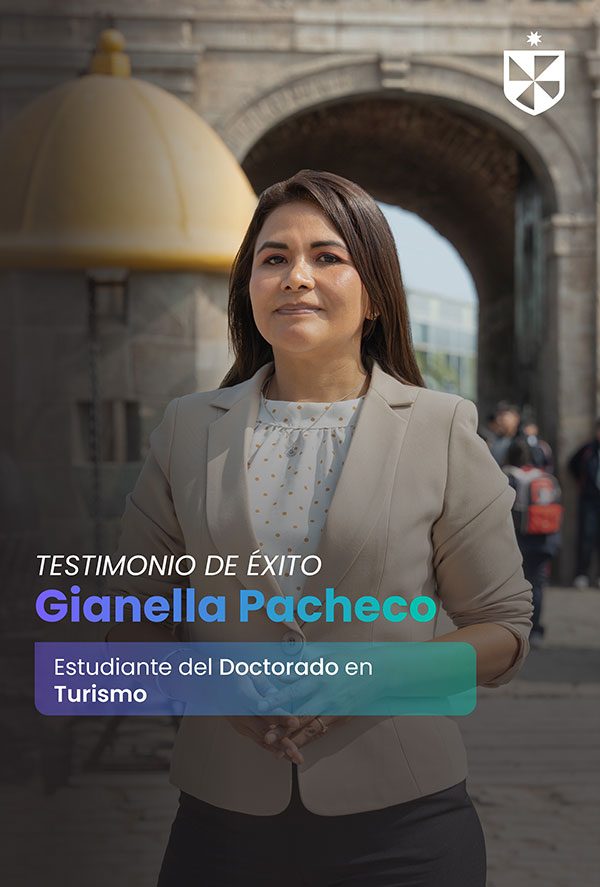 Gianella Pacheco