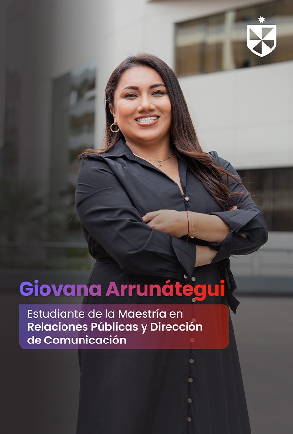 Giovana Arrunátegui