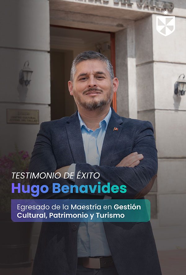 Hugo Benavides