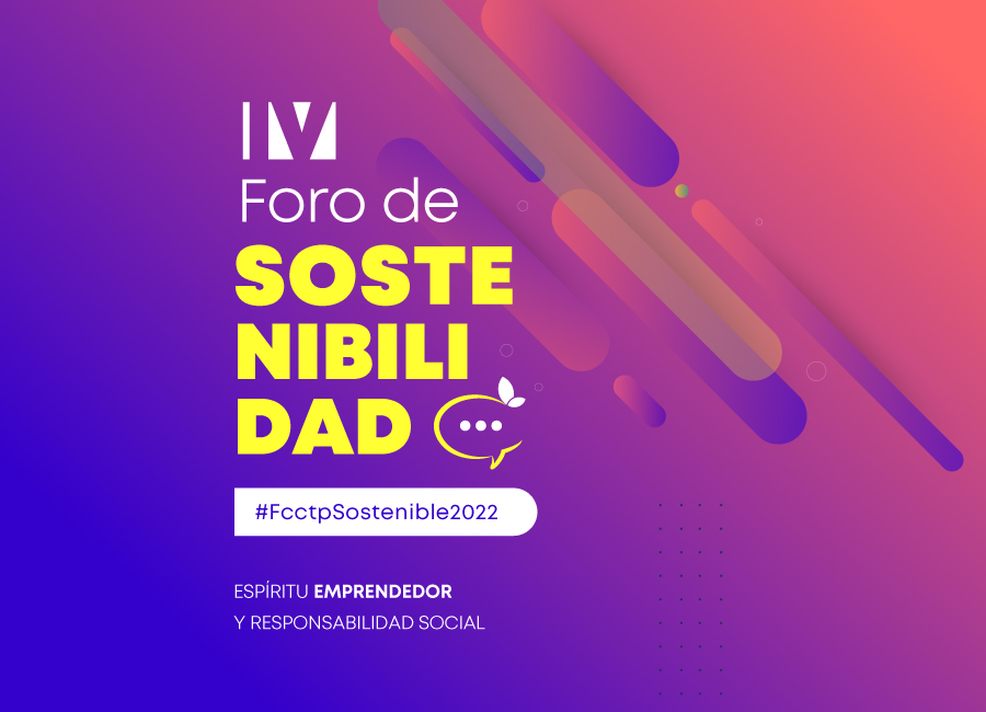 4to Foro Sostenibilidad