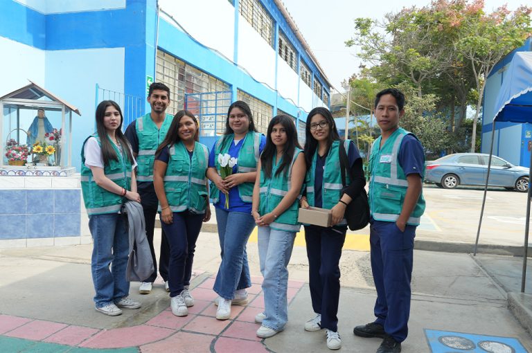 Jornada por la Salud Mental Materna con incubadoras de Psicología