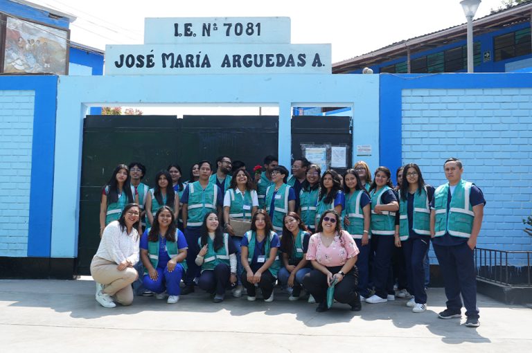 Jornada por la Salud Mental Materna con incubadoras de Psicología